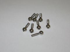 02152M5 Ball Head Screw